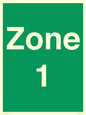 SV12444: Zone 1