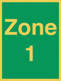 SV12444: Zone 1
