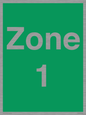 SV12444: Zone 1