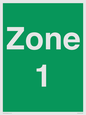 SV12444: Zone 1