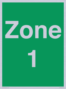 SV12444: Zone 1