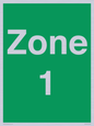 SV12444: Zone 1