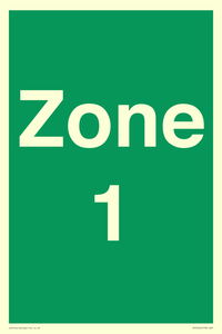 SV12444: Zone 1