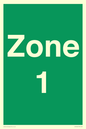 SV12444: Zone 1