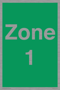 SV12444: Zone 1