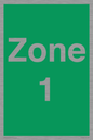 SV12444: Zone 1