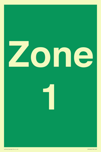 SV12444: Zone 1