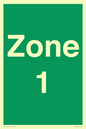 SV12444: Zone 1