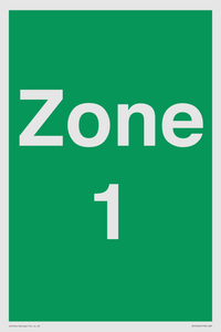 SV12444: Zone 1