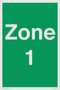 SV12444: Zone 1