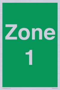SV12444: Zone 1
