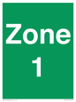 SV12444: Zone 1