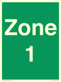 SV12444: Zone 1