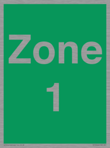 SV12444: Zone 1