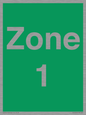 SV12444: Zone 1