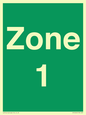 SV12444: Zone 1