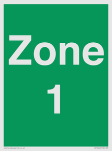 SV12444: Zone 1