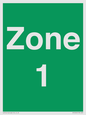 SV12444: Zone 1