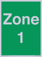 SV12444: Zone 1