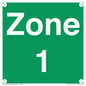 SV12444: Zone 1