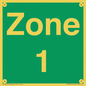 SV12444: Zone 1