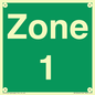 SV12444: Zone 1