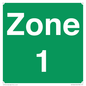 SV12444: Zone 1