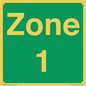 SV12444: Zone 1
