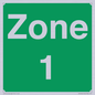 SV12444: Zone 1
