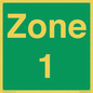 SV12444: Zone 1