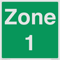 SV12444: Zone 1