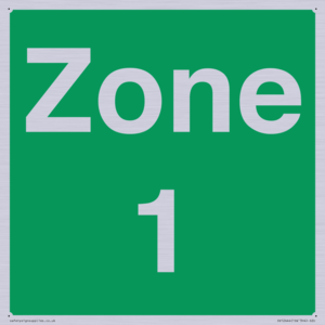 SV12444: Zone 1