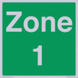 SV12444: Zone 1