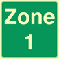 SV12444: Zone 1