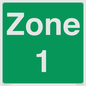 SV12444: Zone 1
