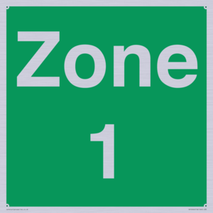 SV12444: Zone 1