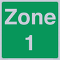 SV12444: Zone 1