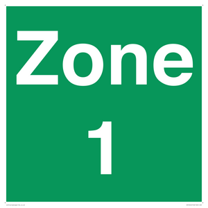 SV12444: Zone 1