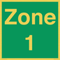 SV12444: Zone 1