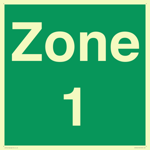 SV12444: Zone 1