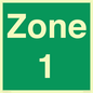 SV12444: Zone 1