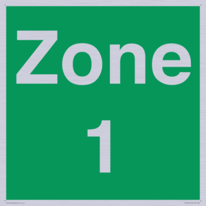 SV12444: Zone 1