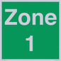 SV12444: Zone 1