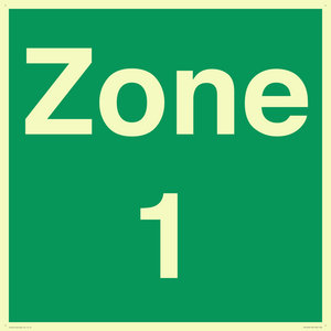 SV12444: Zone 1