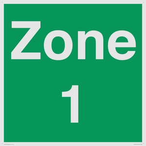SV12444: Zone 1