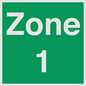 SV12444: Zone 1