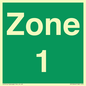 SV12444: Zone 1
