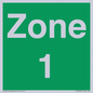 SV12444: Zone 1