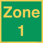 SV12444: Zone 1