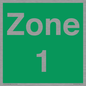 SV12444: Zone 1